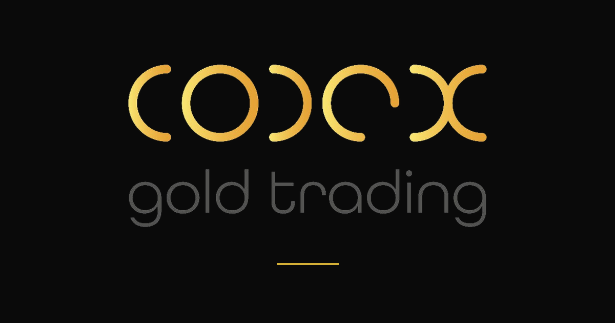 Codex Gold Trading L.L.C. — Precious Metals Sourcing & Trading, Dubai